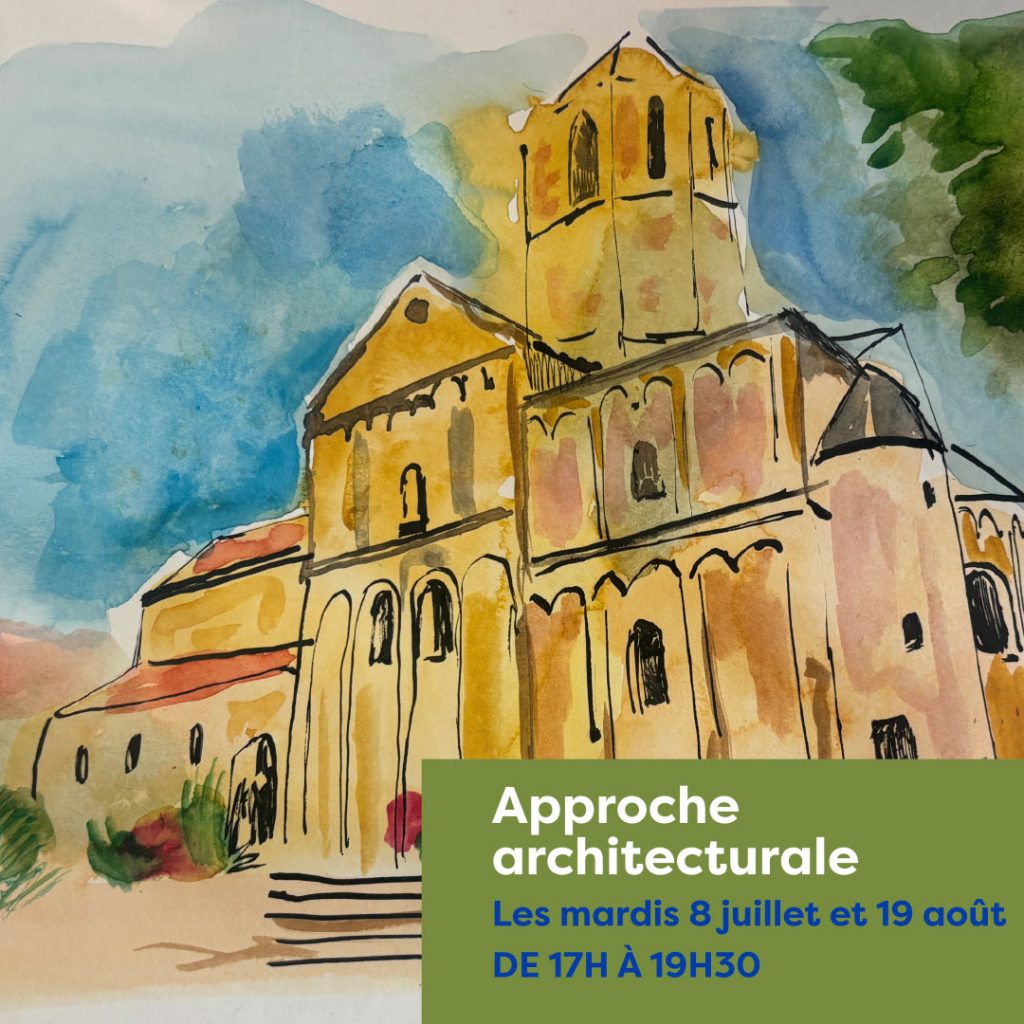 Stages d'été Juillet | Aout 2025