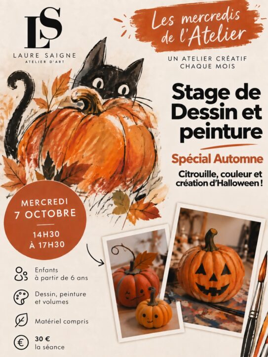820852821_18142113685585362_8142661002003856952_n mercredis créatif laure saigne dessin et peinture halloween
