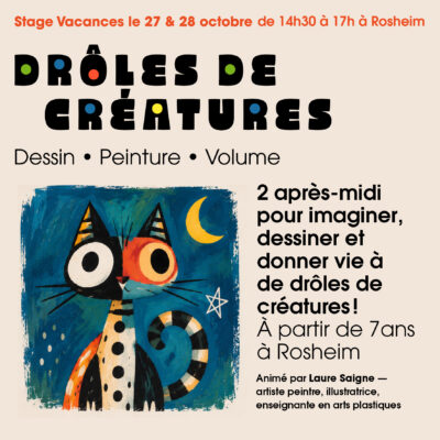 STAGE TOUSSAINT 20262 STAGE TOUSSAINT 20262